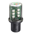 DL1BDM4 Schneider E. LED BA15D 230V,RT Produktbild