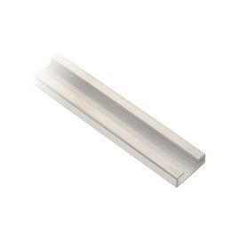 233899 Pepperl Safety edge PSE4-ALU-02 Aluminium Montageleiste Produktbild