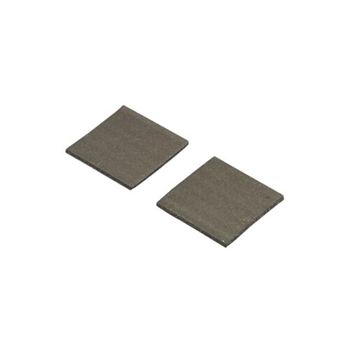 2500490 Rittal Erweiterungssatz Magnetbefestigung (Tray=2Stk) Produktbild