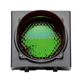 3119V000 SOMMER  LED-Ampel grün (24VAC/DC) IP65 Produktbild