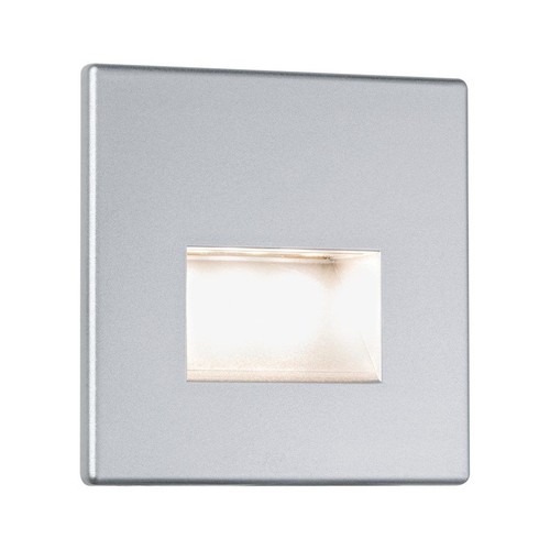 994.95 Paulmann Special Line Wall LED Edge 1x1,1W Produktbild Front View L