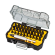 DT70523T-QZ DeWalt DT70523T Torsion Bit Set 32 tlg. schlagf. Produktbild