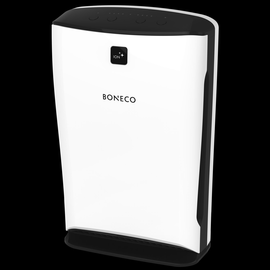 44741 Boneco P340 BONECO weiss Luftreiniger Produktbild