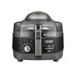 0125394053 DeLonghi FH1396/1.BK Heißluft-Fritteuse und Multicooker Produktbild