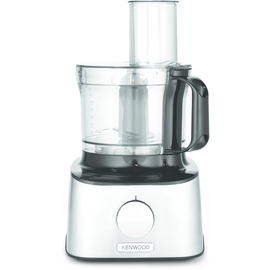 0W22011035 Kenwood FDM301SS Kompakt Küchenmaschine 800Watt Produktbild front M