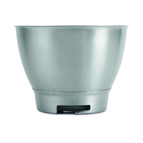 AW20011030 Kenwood KAT300SS 4 Liter Edelstahlschüssel Chef Produktbild Front View L