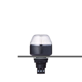 801626405 Auer IDM LED Zweifarben Einbauleuchte 45 mm, Dauerlicht ganze K Produktbild