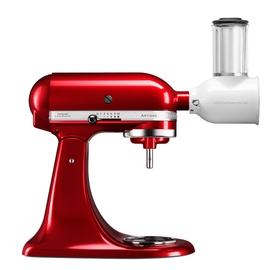 5KSMVSA KitchenAid Gemüseschneider für alle Küchenmaschinen Produktbild