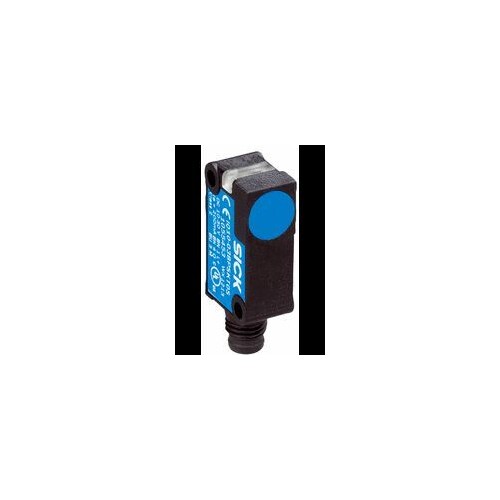 1055461 Sick Optic Elec IQ10 06NPSKT0S   INDUKT.NAEHER.SENS. Produktbild Front View L