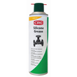30724-AC CRC SILICONE GREASE Silikonfett 400 ml Produktbild front S