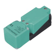 203020 Pepperl NBB15-U4-A2, 15mm bündig PNP 10-30VDC Produktbild