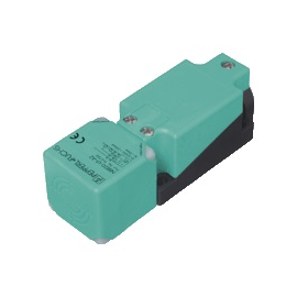 203020 Pepperl NBB15-U4-A2, 15mm bündig PNP 10-30VDC Produktbild