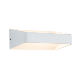 70790 Paulmann Wall Ceiling Bar WL LED 1x5,5W Weiß 230V Alu Produktbild