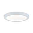 70868 Paulmann WallCeiling Atria LED Panel 220mm 18,5W Weiß matt 230V Kunsts Produktbild