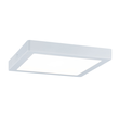 70900 Paulmann WallCeiling Abia LED Panel 300x300mm 22W Weiß matt 230V Kuns Produktbild