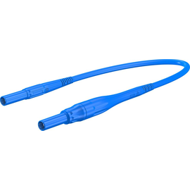 66.9394-20023 Multi-Contact XSMF-419 Messleit. f. Hochleistungssi. 200cm blau Produktbild front M
