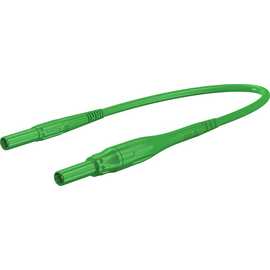 66.9394-20025 Multi-Contact XSMF-419 Messleit. f. Hochleistungssi. 200cm grün Produktbild front M