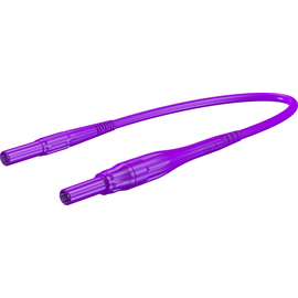 66.9394-20026 Multi-Contact XSMF-419 Messleit. f. Hochleistungssi. 200cm vio. Produktbild front M