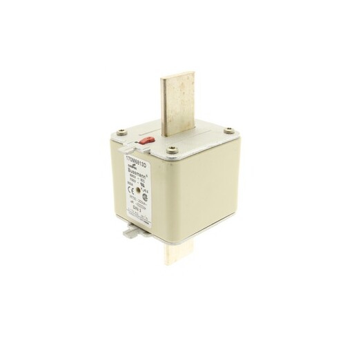 170M6813D Eaton FUSE 900A 690V aR DIN 3 HSDNH FUSE 900A 690V aR DIN 3 ...
