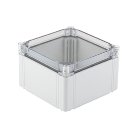 9535680000 Weidmüller FPC 20/20/13 trsp Klemmkasten, Verteilerdose Produktbild
