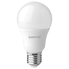 LM85916 LightMe (LIGHTME) LED 3er Pack A60 9,5W-810lm-E27/827 Produktbild