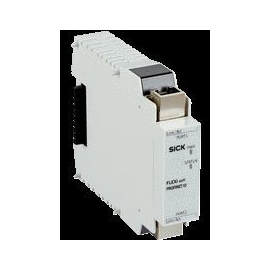 1044074 Sick Optic Elec FX0 GPNT00000 FLEXISOFT PNET GATEW. Produktbild front M