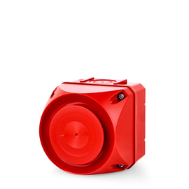 874060310 Auer Mehrtonsirene IP66 elektronisch ASS-P 110VAC 103dB Produktbild front M