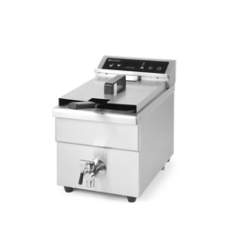 215012 Hendi Induktionsfriteuse KitchenLine 8L, 3500 W Produktbild