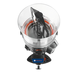 274149 Hendi Schokoladenspender 10 L Produktbild front M