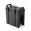 877876 Hendi AMERBOX Thermo Getränkebehälter mit Ablasshahn 18 L, 2 Produktbild