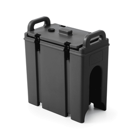 877876 Hendi AMERBOX Thermo Getränkebehälter mit Ablasshahn 18 L, 2 Produktbild