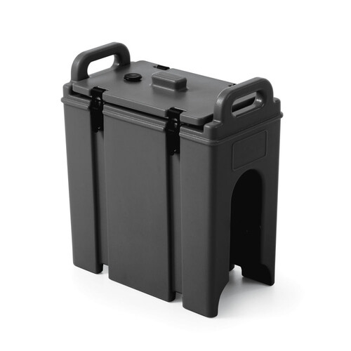877876 Hendi AMERBOX Thermo Getränkebehälter mit Ablasshahn 18 L, 2 Produktbild