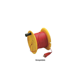 P01295260 Chauvin Arnoux Trommel mit 150m Messleitung   rot Produktbild