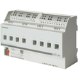 5WG1534-1DB51 Siemens Schaltaktor N534D51  8 x AC  230V  16/20 AX  C-Last Produktbild