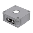 133990 Pepperl Ultraschallsensor UB2000-F42-I-V15 Produktbild