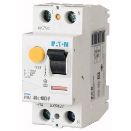 187450 Eaton PFIM-40/2/003-G/F Produktbild