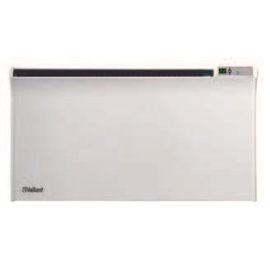 TPA 10DT VAILLANT Wandkonvektor 1000W 230V HBT 350x975x84mm Produktbild