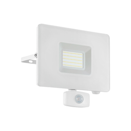 33159 Eglo AL-LED Strahler LED Fluter inkl. BWM Produktbild