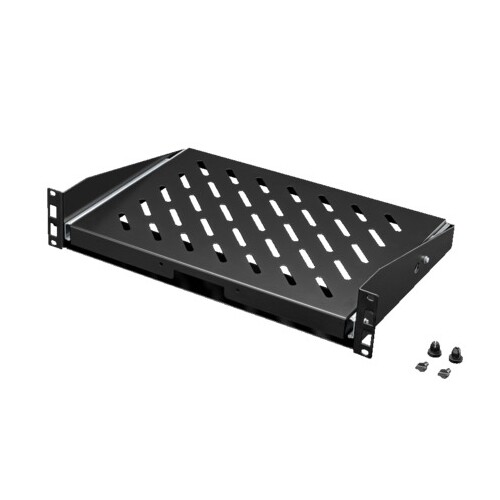 5501635 Rittal Geräteboden ausziehbar 25kg T300 Produktbild