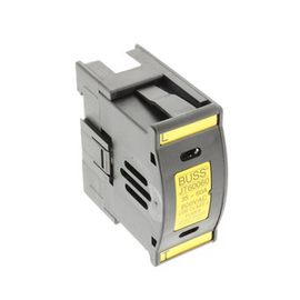 JT60060 Eaton J 60A TOUCHSAFE HOLDER JT60060 Produktbild front M