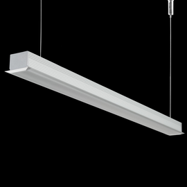 170690 Bilton BILTON Profil HT01 Einbau 35W/m L2000xB39xH24,4mm Produktbild