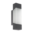 97222 Eglo AL LED WL/1 ANTHRAZIT/SAT.GORZANO Produktbild