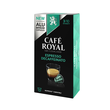 2001378 Cafe Royal Office Pads Espresso Decaffeinato Produktbild front S