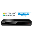 DP-UB424EGK Panasonic HD Blu-ray Player 4K Premium ULTRA HD mit HDR10+ Produktbild