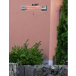 510021 Sonnenstrahl Basic Infrarot- strahler 1500W Wandhalterung IP55 Produktbild Additional View 1 S