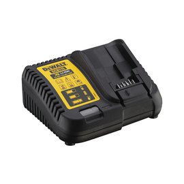 DCB115-QW DeWalt DCB115 System Schnellladegerät (10,8-18,0Volt) Produktbild