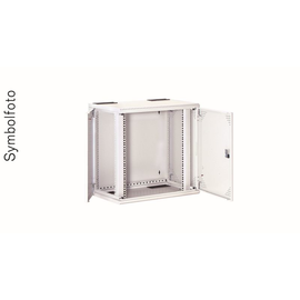 19WSB27-600 ERA 19 Wandschrank 27HE Einbaumaß Produktbild front M