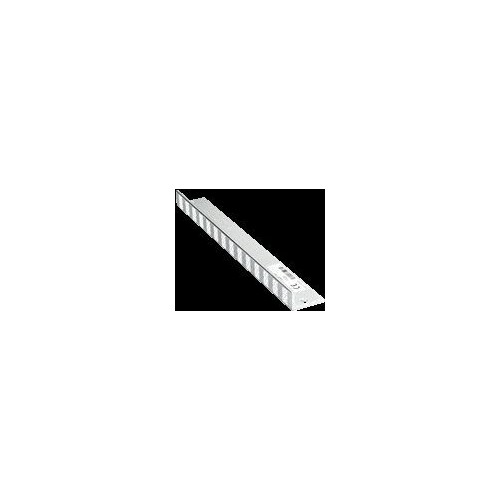 1029200 Sick Optic Elec REF PLG420       REFLEKTOR Produktbild Front View L