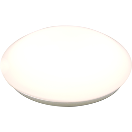 LM85197 LightMe (LIGHTME) RGB/W Deckenleuchte 18W-1080lm/830 Produktbild front M