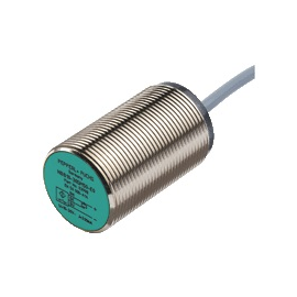 292539 Pepperl & Fuchs Induktiver Sensor NRB15-30GS50-E2 Produktbild